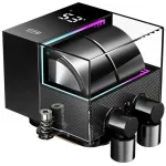 Кулер PCcooler DS360 Pro Digital ARGB