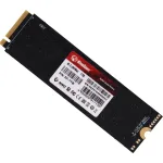 Жесткий диск SSD 1Тб KingSpec (2280, 4900/4600 Мб/с, PCIe 4.0 x4 (NVMe), для ноутбука и настольного компьютера)