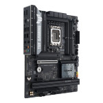 Материнская плата ASUS TUF GAMING B860-PLUS WIFI (LGA1851, Intel B860, xDDR5 DIMM, ATX, RAID SATA: 0,1,10,5)