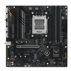 Материнская плата ASUS TUF GAMING A620M-PLUS (AM5, AMD A620, 4xDDR5 DIMM, microATX, RAID SATA: 0,1,10) [90MB1EZ0-M0EAY0]