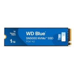 Жесткий диск SSD 1Тб Western Digital (2280, 5150/4900 Мб/с, PCIe 4.0 x4 (NVMe), для ноутбука и настольного компьютера)
