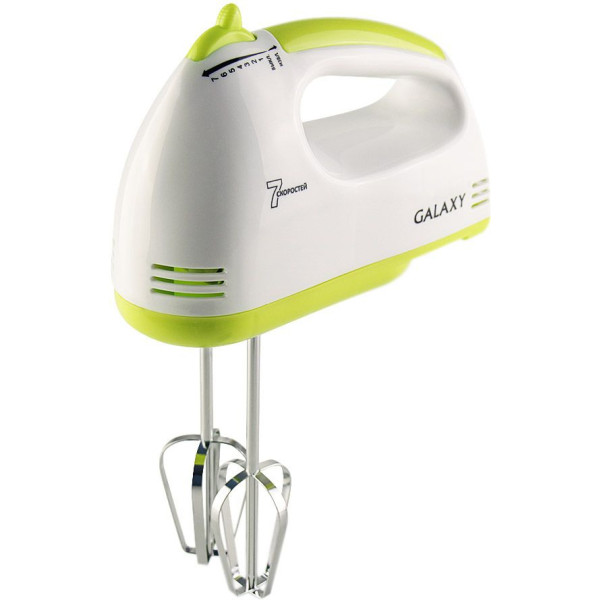 Миксер Galaxy Line GL 2206