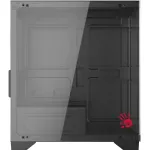 Корпус Bloody BD-CC103-BK (Mini-Tower, 1xUSB3.0)