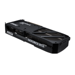 Видеокарта GeForce RTX 5080 2300МГц 16Гб MSI (GDDR7, 256бит)