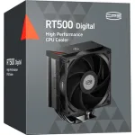 Кулер PCcooler RT500 Digital