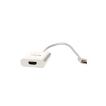 Кабель-переходник VCOM (Mini DisplayPort (m), HDMI (f))