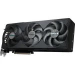 Видеокарта GeForce RTX 5070 Ti 2542МГц 16Гб Gigabyte (GDDR7, 256бит, 1xHDMI, 3xDP)