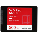 Жесткий диск SSD 500Гб Western Digital (2.5
