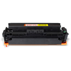 Тонер-картридж Print-Rite PR-CF412X (оригинальный номер: CF412X; желтый; 5000стр; LJ M452DW, DN, NW M477FDW, M477FDN, M477FNW) [PR-CF412X]