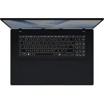 Ноутбук ASUS M1807HA-S8025 (AMD Ryzen 7 260 3.8 ГГц/16 ГБ DDR5/18.4