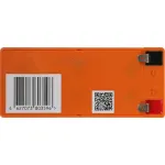 Батарея Delta HRL 12-7.2 X (12В, 7,2Ач)