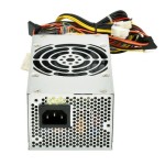 Блок питания Seasonic SSP-300TGS Active PFC 300W (TFX, 300Вт, 24 pin, 1 вентилятор, GOLD)