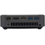 ПК IRU Tactio 310TLCN (Core i3 1115G4 3000МГц, DDR4 16Гб, SSD 256Гб M.2, Intel UHD Graphics, Windows 11 Pro нет нет)