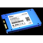 Жесткий диск SSD 960Гб Netac N535S (2.5