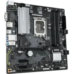 Материнская плата Gigabyte B760M D3HP DDR4 (LGA1700, 4xDDR4 DIMM, microATX, RAID SATA: 0,1,15,5)