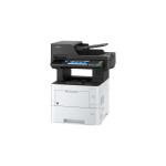 МФУ Kyocera ECOSYS M3645idn (черно-белая, A4, 1024Мб, 45стр/м, 1200x1200dpi, авт.дуплекс, RJ-45, USB, + картридж)