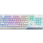 Клавиатура MSI Vigor GK30 ( плунжерные, 104кл)