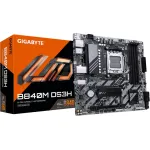 Материнская плата Gigabyte B840M DS3H (x)