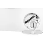 Стиральная машина Bosch WDS28460ME(59.5x85x47см, фронтальная, макс:8кг, с сушкой, 1400об/мин, белый)