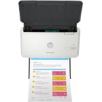 Сканер HP ScanJet Pro 2000 s2 (A4, 48 бит, двусторонний)