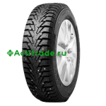 Шина Amtel NordMaster Evo 195/65 R15 91T зимняя шипы
