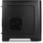 ПК IRU Tactio 310H6GE (Core i5 12400F 2500МГц, DDR4 32Гб, SSD 512Гб M.2 2280, NVIDIA GeForce RTX 5060 8Гб, FreeDOS нет нет)