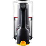 Ручной пылесос LG A9N-PRIME (контейнер, мощность всысывания: 160Вт, пылесборник: 0.44л)