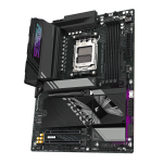 Материнская плата Gigabyte X870E AORUS ELITE WIFI7 (x)