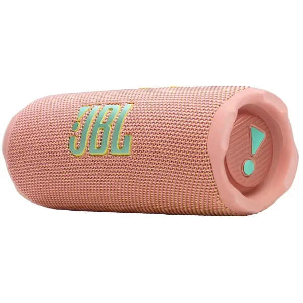 Портативная акустика JBL Flip 7