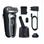 Электробритва мужская Braun 71-S7200CC