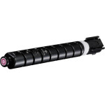 Тонер Canon C-EXV 58 Magenta (3765C002) (пурпурный; туба)