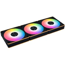 Кулер Lian Li Uni Fan CL Wireless 120 ARGB 3-pack