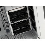 Корпус Thermaltake View 71 Tempered Glass CA-1I7-00F6WN-00 White (Full-Tower, 2xUSB3.0, 2x140мм)