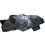 Тонер-картридж Cactus HP CS-CC364A (черный; 10000стр; LJ P4014, P4015, P4515)