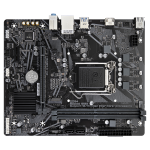 Материнская плата Gigabyte H510M K V2 (LGA1200, Intel H470, 2xDDR4 DIMM, microATX, RAID SATA: 0,1,5)