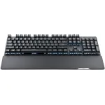 Игровая клавиатура GMNG GG-KB785XW (Bluetooth/Радиоканал, механическая, 104кл)