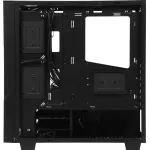 Корпус Gigabyte AORUS C300 Glass Black (Full-Tower, 3xUSB3.0, 2x120мм)