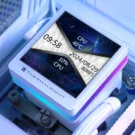 Кулер Thermalright Grand Vision 360 ARGB