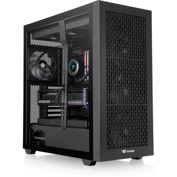 Корпус Thermaltake AX500 (Full-Tower)