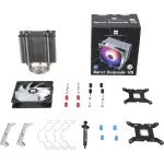 Кулер Thermalright Burst Assassin 120 ARGB
