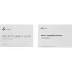 Роутер TP-Link TL-WR841N