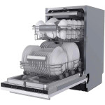 Посудомоечная машина Midea MID45S150I