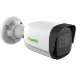 Камера видеонаблюдения Tiandy TC-C34WS I5W/E/Y/2.8/V4.2 (IP, уличная, цилиндрическая, 4Мп, 2.8-2.8мм, 2560x1440, 25кадр/с)