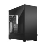 Корпус Fractal Design Pop XL Silent Black Solid (Full-Tower)