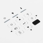 Проектор InFocus IN0024ST (1024x768, 3800лм, HDMI x2, S-Video, VGA, аудио mini jack)