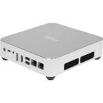 ПК Chuwi AuBox (Ryzen 7 8745HS 3800МГц, DDR5 32Гб, SSD 1024Гб M.2 2280, AMD Radeon 780M, Windows 11 Pro)