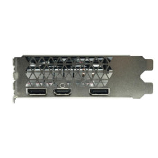 Видеокарта Radeon RX 580 1244МГц 8Гб AFOX (GDDR5, 256бит, 1xHDMI, 3xDP) [AFRX580-8192D5H3-V3]