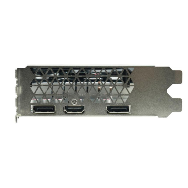 Видеокарта Radeon RX 580 1244МГц 8Гб AFOX (GDDR5, 256бит, 1xHDMI, 3xDP)