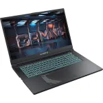 Игровой ноутбук Gigabyte G7 (Intel Core i5 12500H 2.5 ГГц/16 ГБ DDR4 3200 МГц/17.3