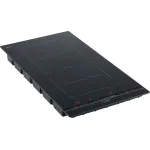 Индукционная варочная поверхность Hyundai HHI 3855 BG